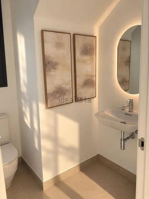 Casa de 150 m² a Estepona