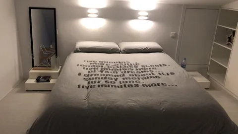 Pis de 70 m² a A Corunya