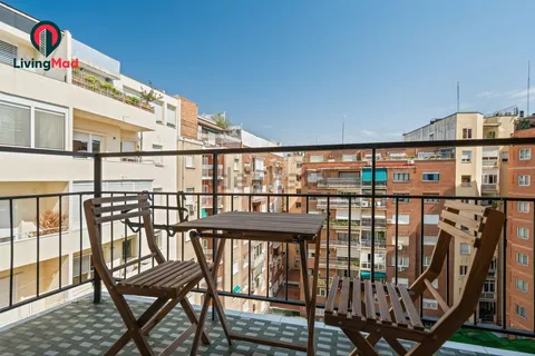 Pis de 330 m² a Madrid