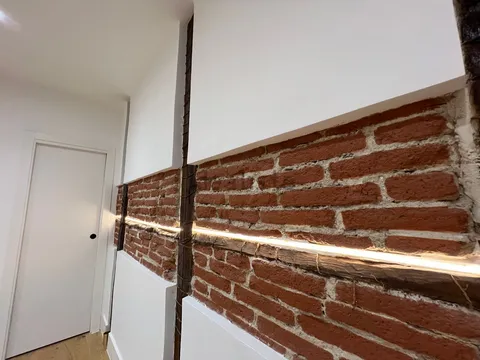 Appartamento 36 m² a Madrid