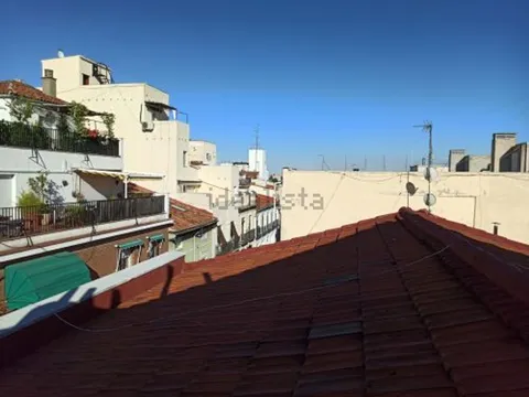 Pis de 69 m² a Madrid