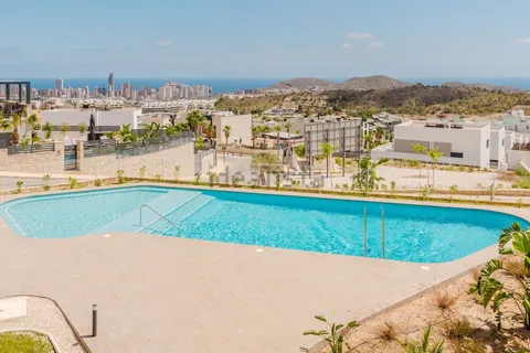 Casa de 186 m² a Finestrat