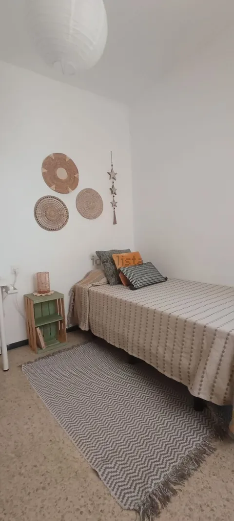 Chambre à louer, Santa Cruz de Ténérife