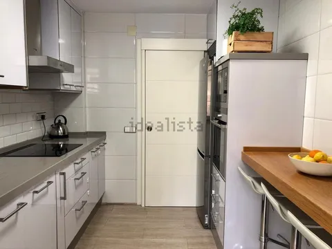 Wohnung 100 m² in Málaga