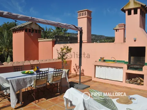Pis de 126 m² a Calvià