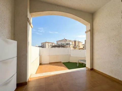 Casa de 90 m² a Torrevella