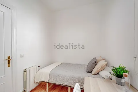 Wohnung 107 m² in Madrid