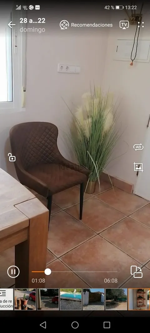 Casa de 175 m² a Llocnou d'en Fenollet