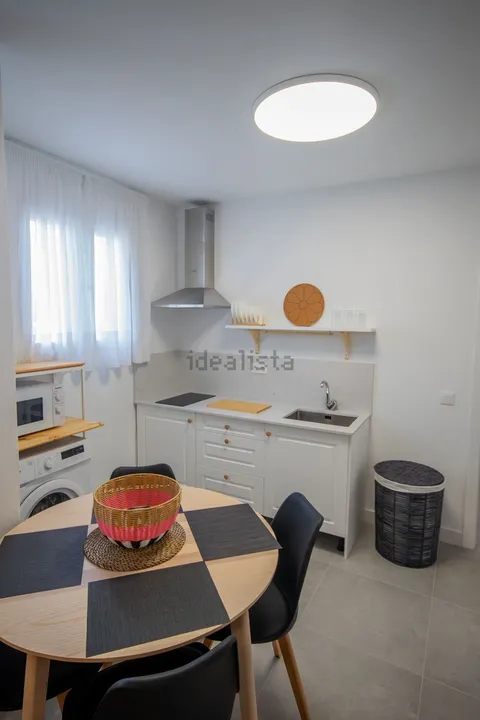 Wohnung 66 m² in Gáldar