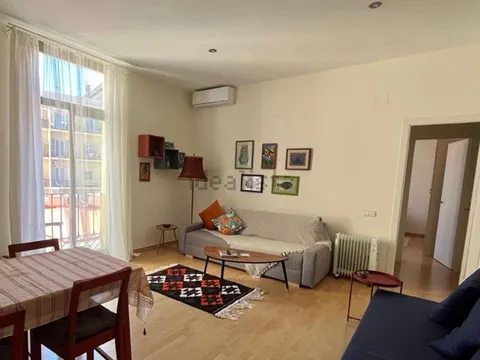 Pis de 63 m² a Barcelona