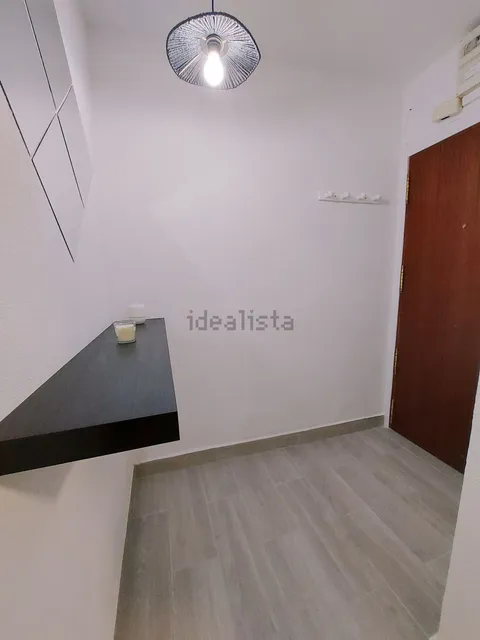Stanza in affitto, Madrid