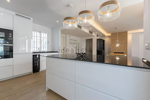 Pis de 137 m² a Marbella