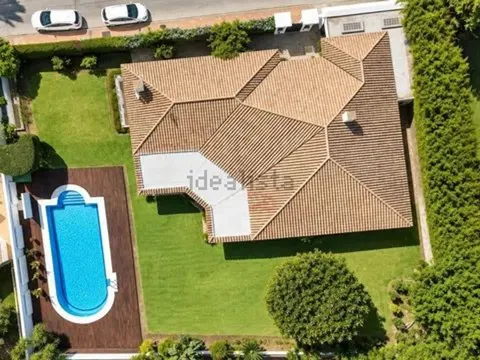 Casa de 357 m² a Marbella