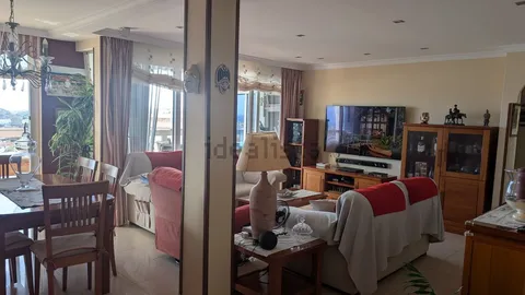 Habitació de lloguer, Benalmádena