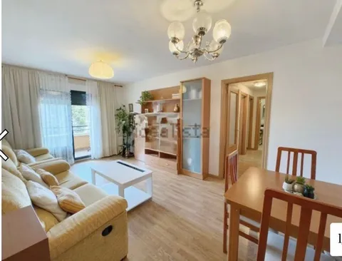 Pis de 90 m² a Bernuy de Porreros (4/14)