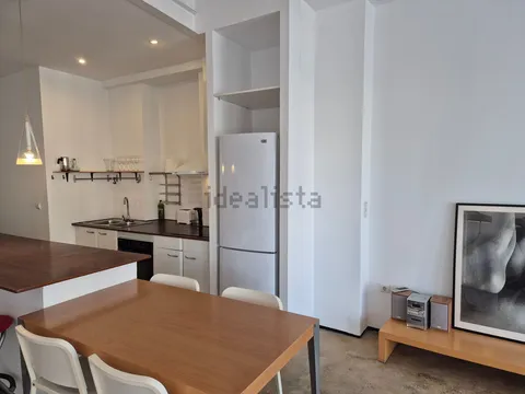 Pis de 90 m² a València