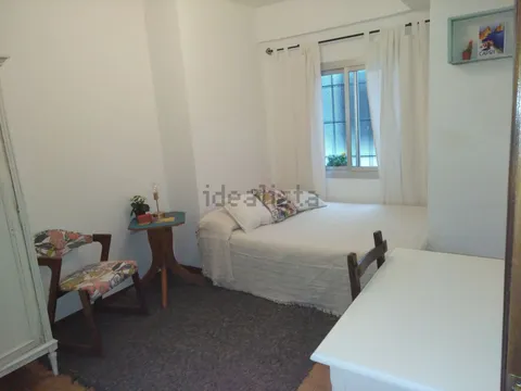 Habitació de lloguer, Còrdova