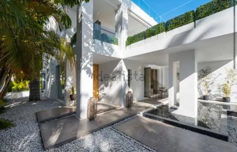 Casa de 442 m² a Marbella
