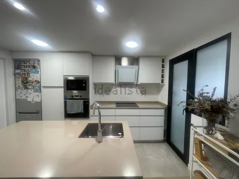 Pis de 111 m² a València