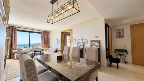 Piso de 165 m² en Marbella