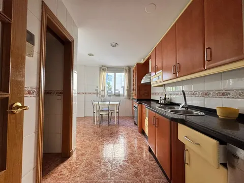 Pis de 122 m² a Almeria