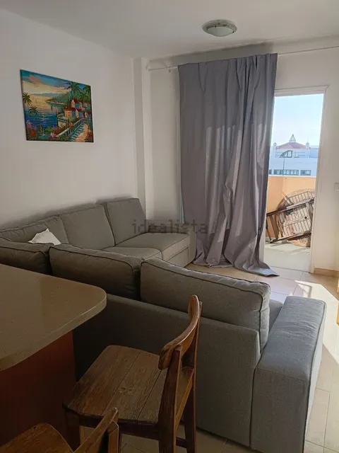 Habitació de lloguer, Güímar