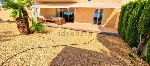 Wohnung 162 m² in Altea