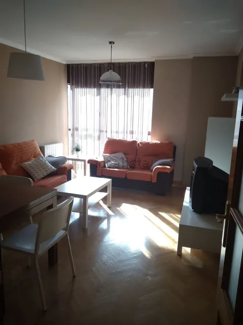 Pis de 120 m² a Toledo