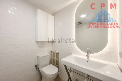 Piso de 120 m² en Madrid