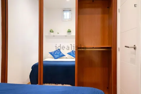 Appartamento 45 m² a Madrid