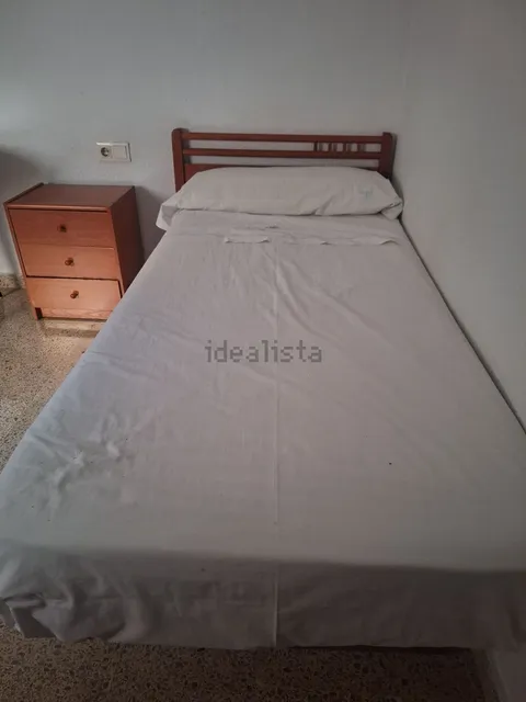 Habitació de lloguer, Granada