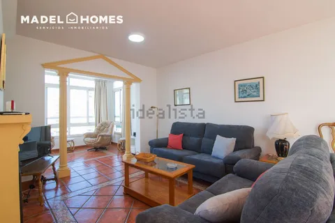 Pis de 130 m² a Fuengirola