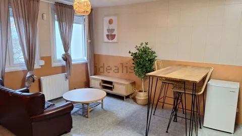 Piso de 50 m² en Lugo