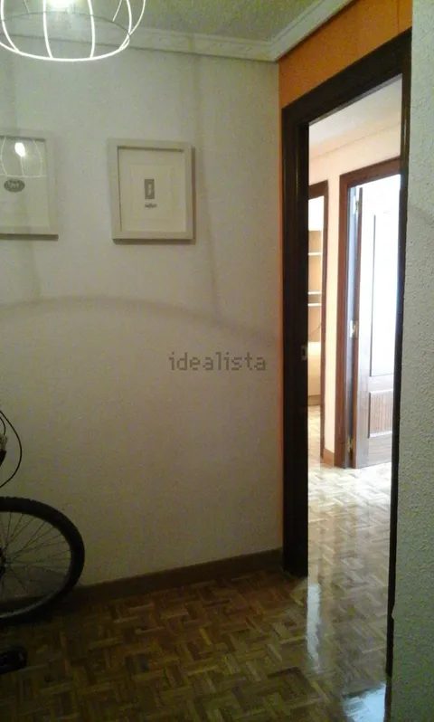 Habitació de lloguer, Salamanca