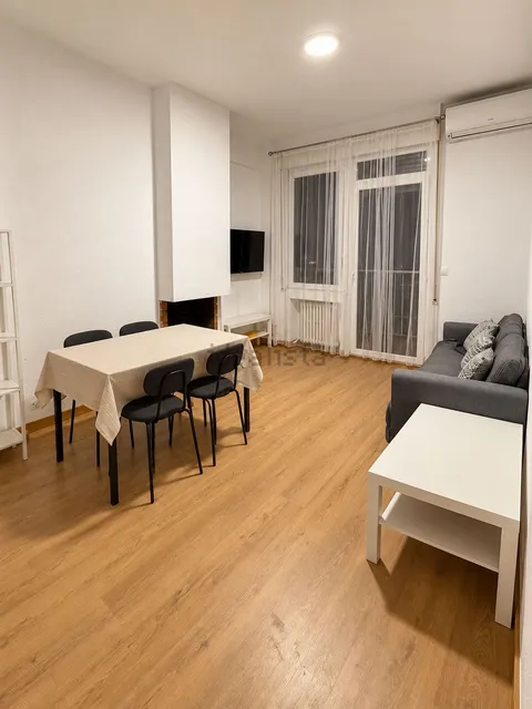 Квартира 81 м² в Мадриде