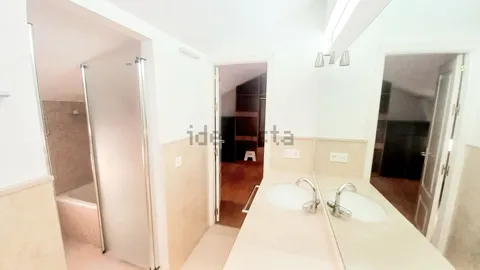 Pis de 250 m² a Sevilla