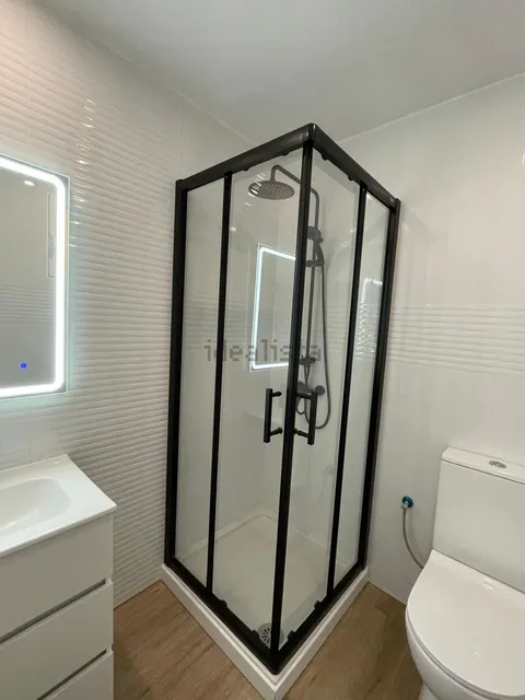 Habitación en alquiler, Madrid