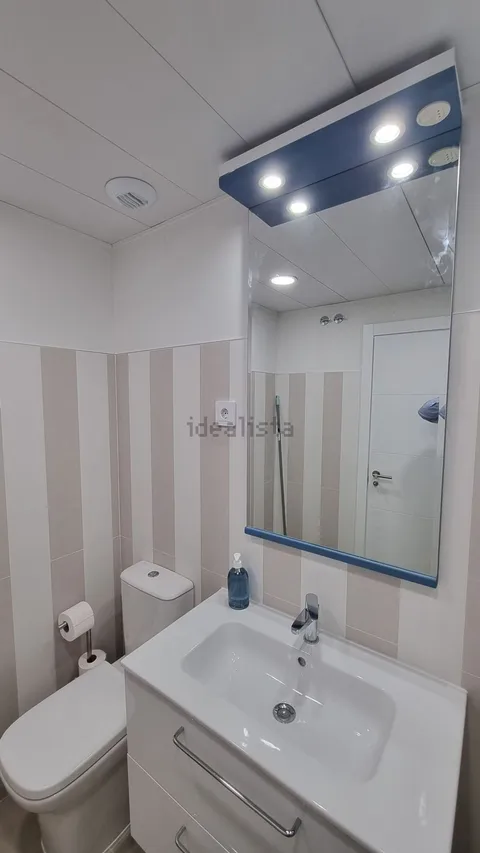 Pis de 53 m² a Madrid