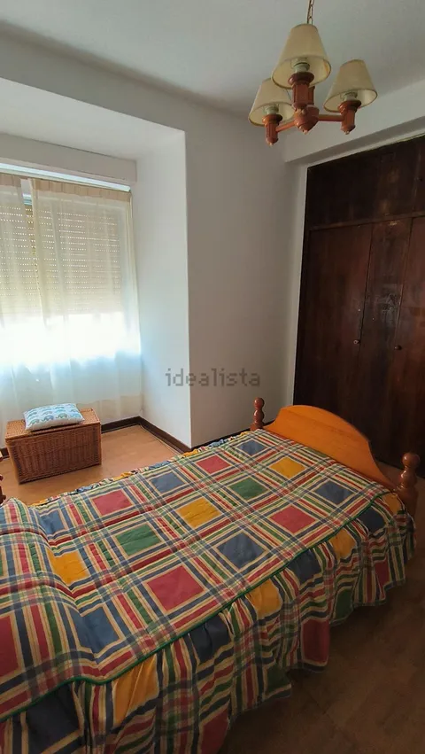 Pis de 171 m² a Vilagarcía de Arousa