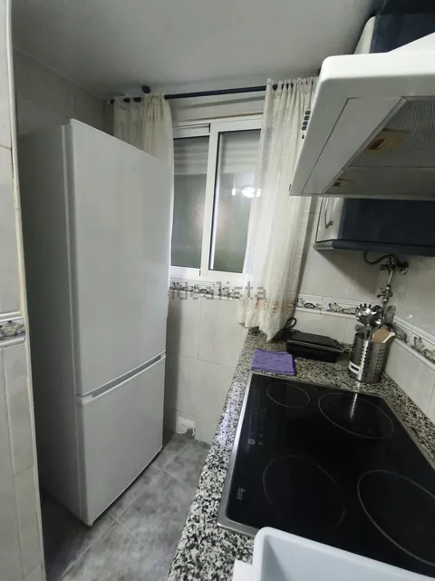Habitació de lloguer, Sevilla