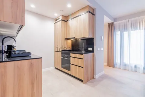 Chambre à louer, Séville (3/7)