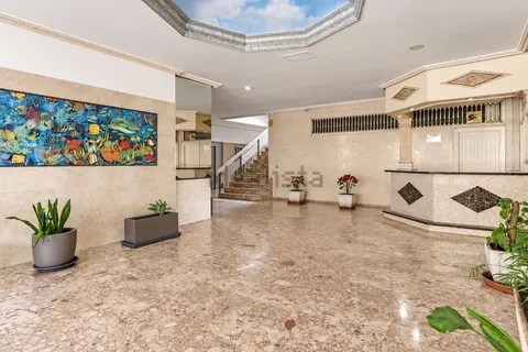 Pis de 47 m² a Benalmádena