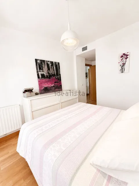 Appartamento 76 m² a Madrid