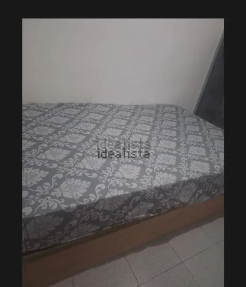 Habitació de lloguer, Mollet del Vallès (2/3)