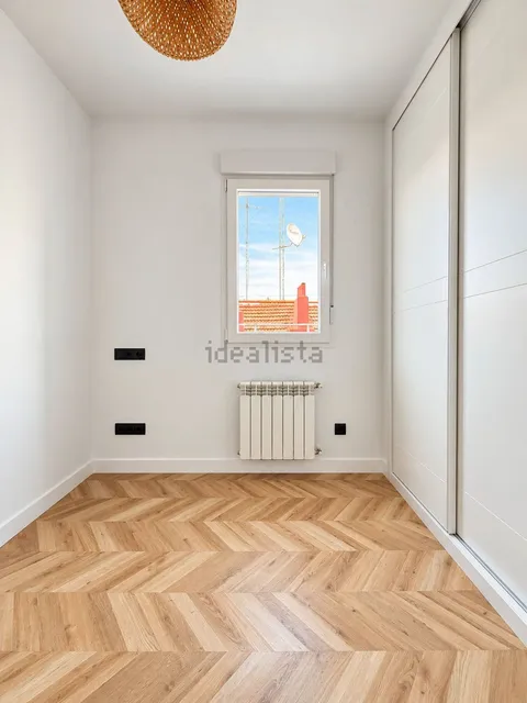 Pis de 114 m² a Madrid