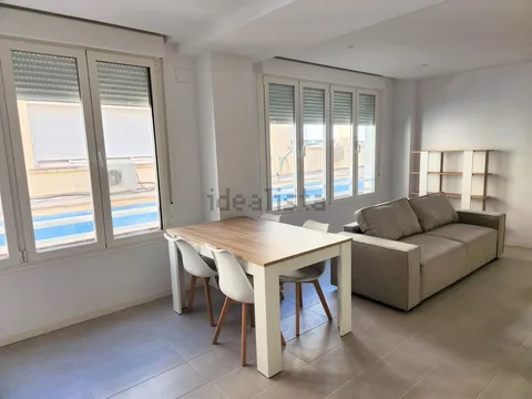 Wohnung 72 m² in Madrid