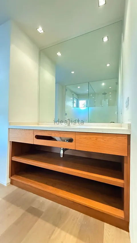 Pis de 320 m² a Barcelona