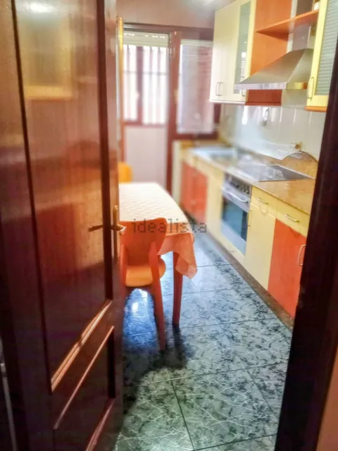 Piso de 55 m² en Cartes