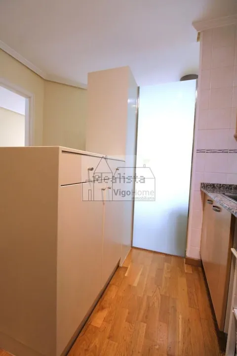 Pis de 45 m² a Vigo