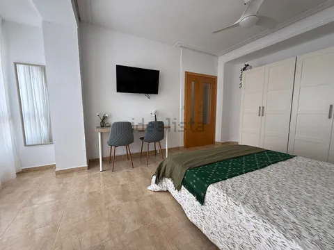 Habitació de lloguer, Castelló de la Plana